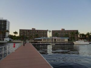 Best western waterfront hotel fort myers florida