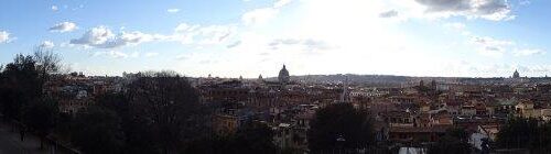Wat doen in Rome De leukste en gratis bezienswaardigheden