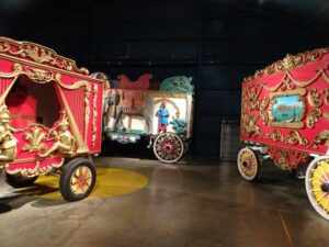 ringling circus museum sarasota florida