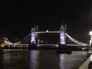 tower bridge Londen