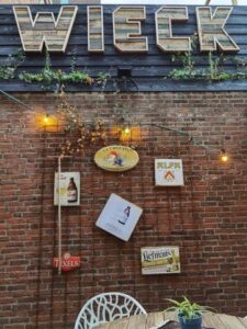 wieck bar and grill roermond nederland