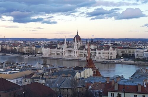 De leukste activiteiten en plekken in Boedapest met tieners