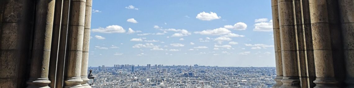 unieke plekjes in Parijs die niet toeristisch zijn