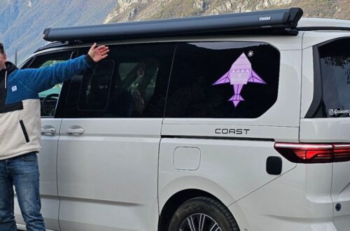 uitgelichte foto cakesreisjes roadtrip campervan