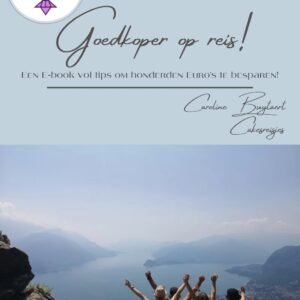 e-book reistips